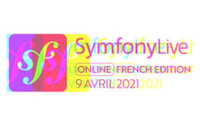 Feedbacks // Symfony Live 2021