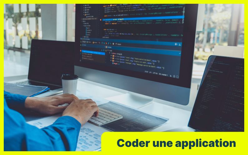 Coder une application : Créez votre application de gestion sur mesure avec Pepperbay